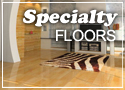 specialty flooring installation
