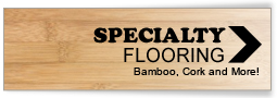 Specialty Flooring Installation