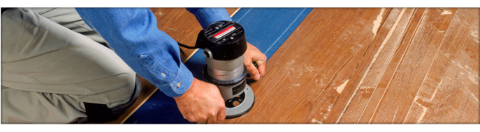 Floor Service and Floor Repair
